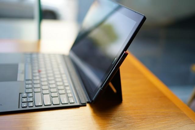 X1 Tablet Evo详评 它是ThinkPad最强二合一？ 