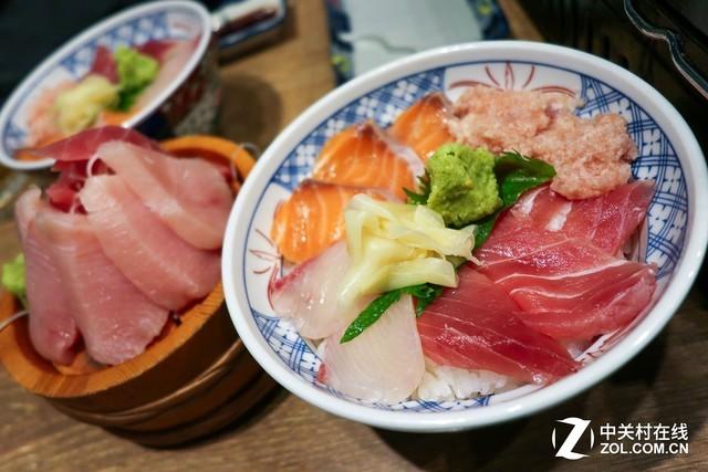 EOS M6试用体验 