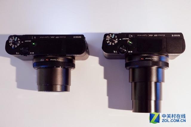 1英寸的终极形态? 索尼RX100 VI体验点评 