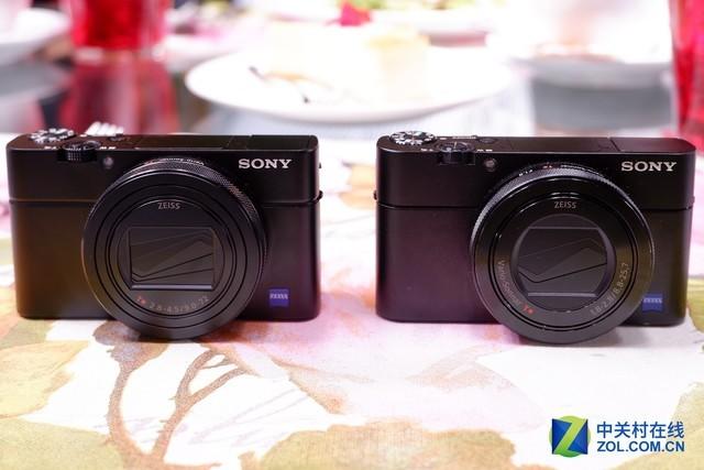 1英寸的终极形态? 索尼RX100 VI体验点评 