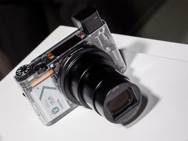 1英寸的终极形态? 索尼RX100 VI体验点评 