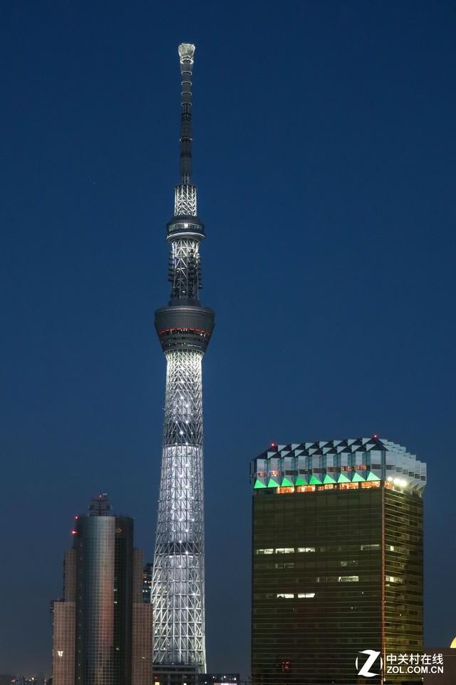 EOS M6试用体验 