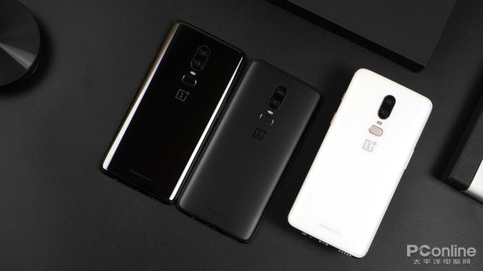 一加6