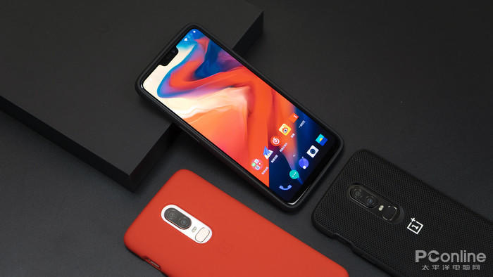 一加6