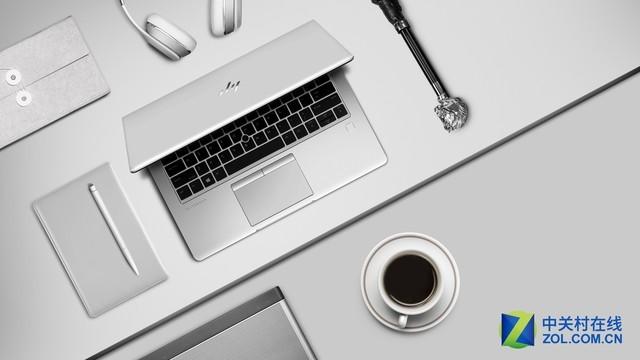 搭载AMD锐龙Pro 惠普EliteBook 745 G5评测 