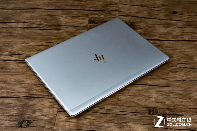 搭载AMD锐龙Pro 惠普EliteBook 745 G5评测 