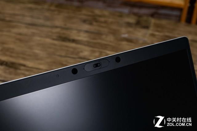 搭载AMD锐龙Pro 惠普EliteBook 745 G5评测 