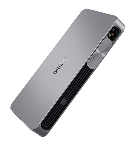 618狂欢:极米new z4air家用商务投影机