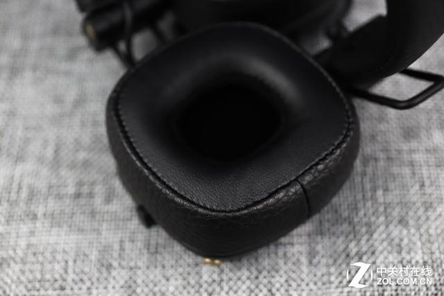 进化的摇滚经典 Marshall Major Ⅲ BT评测 