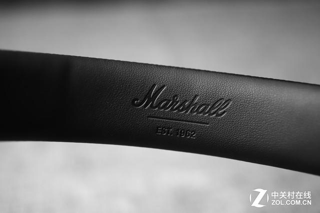 进化的摇滚经典 Marshall Major Ⅲ BT评测 
