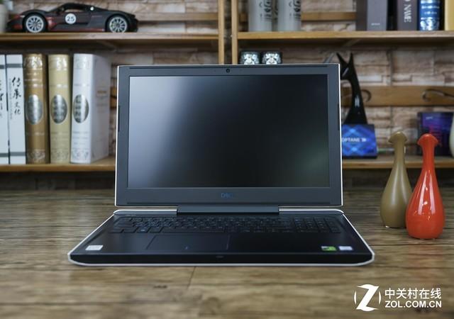 酷睿i9加持蓝白电竞新锐 戴尔游匣G7评测 