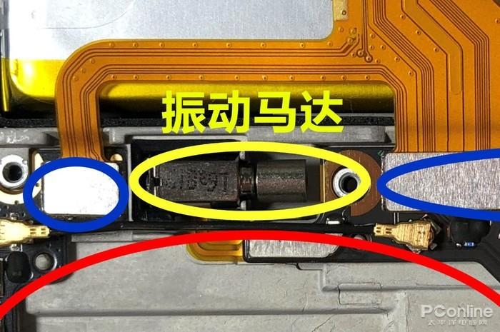 转子马达