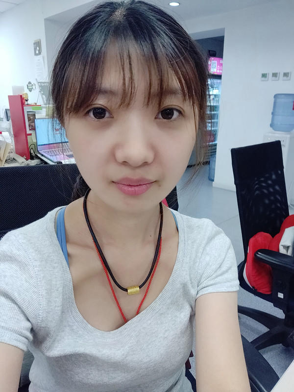 一加6样张