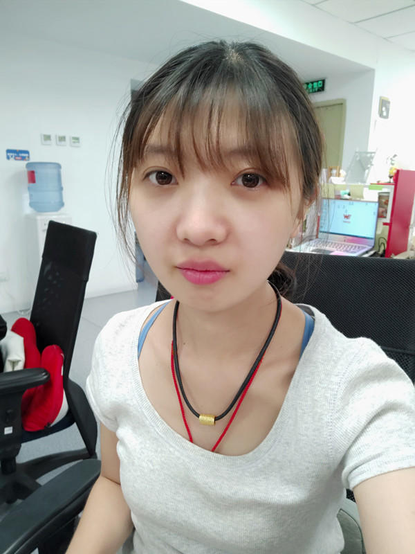 坚果R1样张