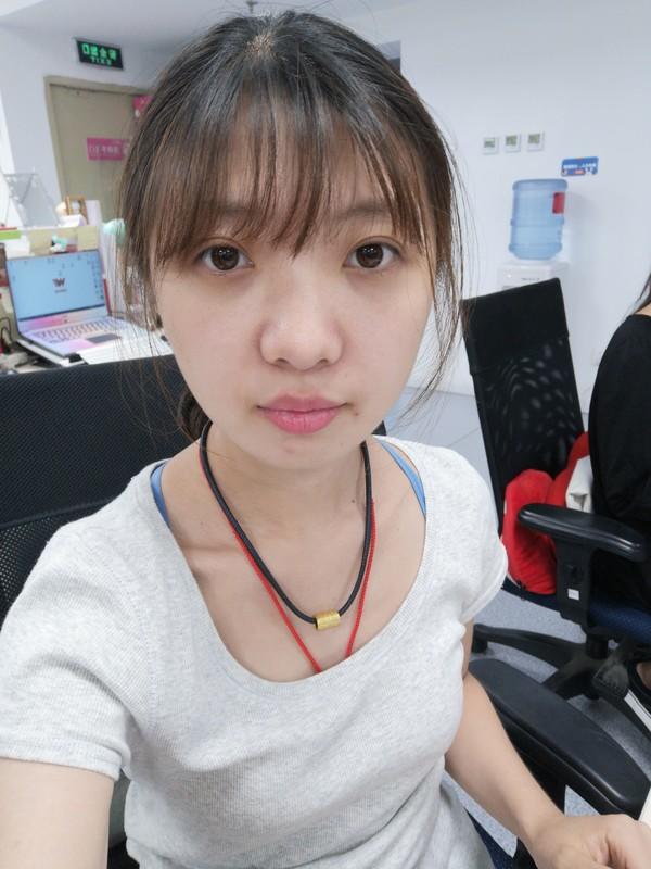 华为P20 Pro样张