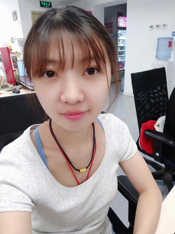 小米8样张