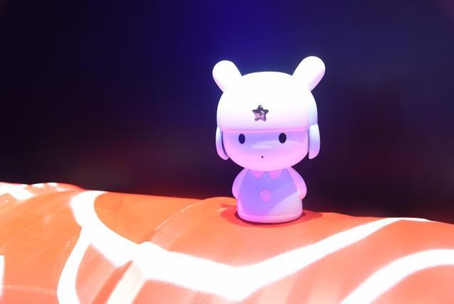 小米生态链又一智能新玩伴--米兔卡片学习机体验