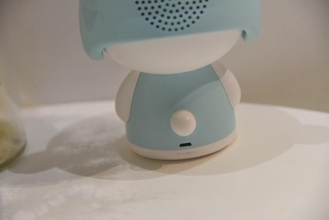 小米生态链又一智能新玩伴--米兔卡片学习机体验