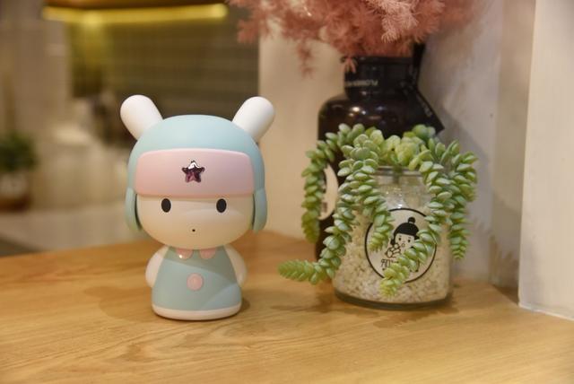 小米生态链又一智能新玩伴--米兔卡片学习机体验