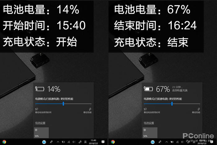快速充电技术