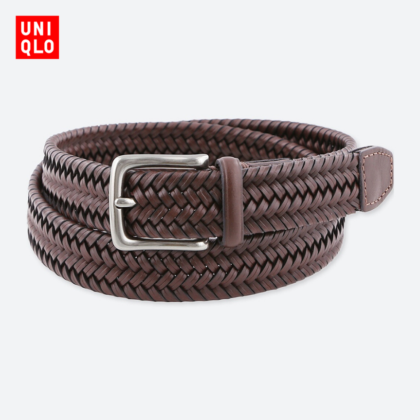 优衣库uniqlo男装腰带400832