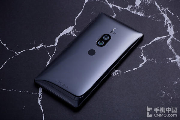 索尼Xperia XZ2 Premium