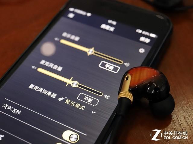 JVC耳机 