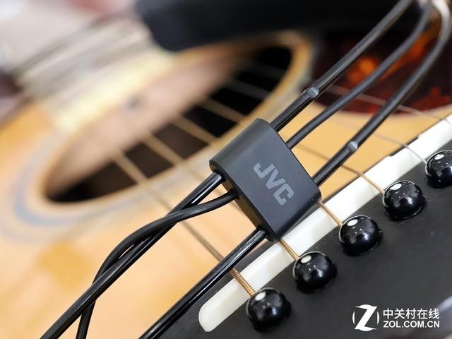 教你把音乐玩的有模有样 JVC XE-M10BT耳机体验 