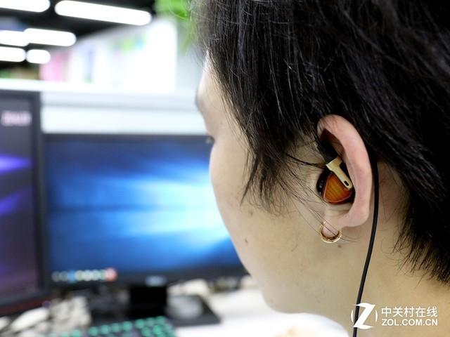让你把音乐玩的有模有样 JVC XE-M10BT耳机体验 
