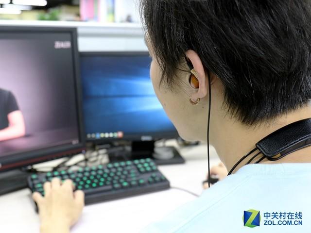 让你把音乐玩的有模有样 JVC XE-M10BT耳机体验 