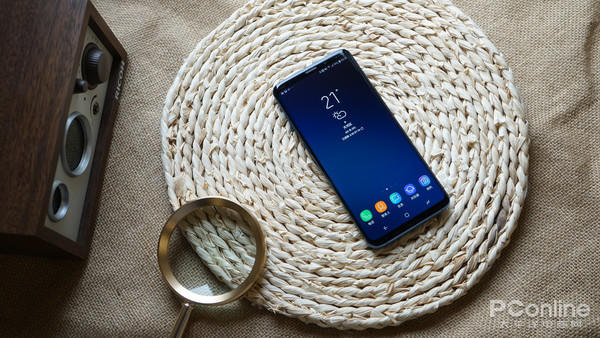 S9+