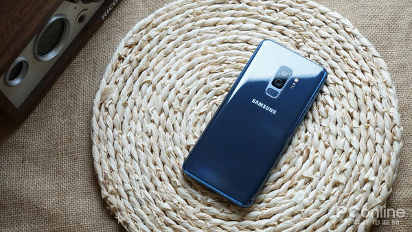 S9+