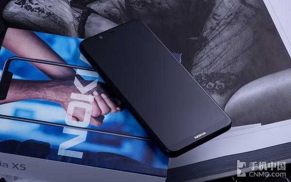 Nokia X5评测：“全能体验”就应该这样