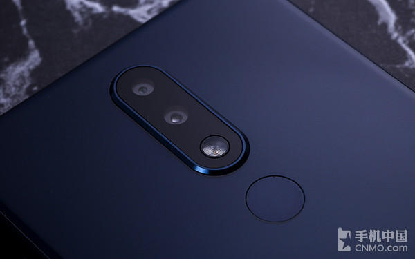 Nokia X5评测：“全能体验”就应该这样