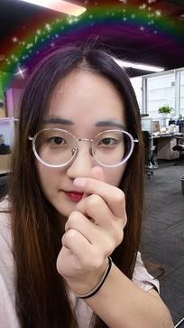 华为nova3评测:揭秘海报级自拍怎样炼成 