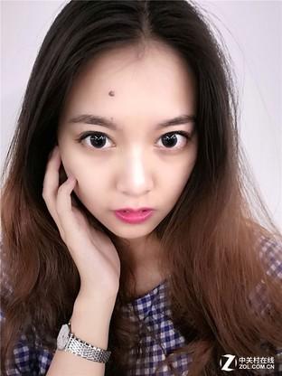 华为nova3评测:揭秘海报级自拍怎样炼成 