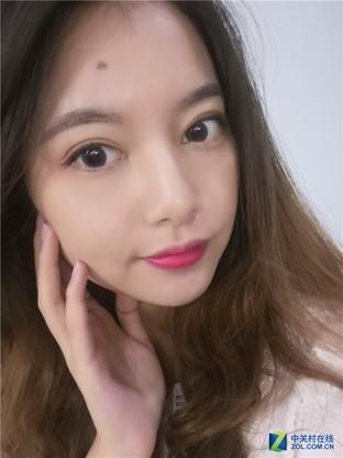 华为nova3评测:揭秘海报级自拍怎样炼成 
