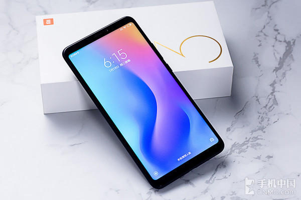 小米Max 3评测：6.9英寸的巨屏真给力