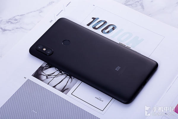 小米Max 3评测：6.9英寸的巨屏真给力