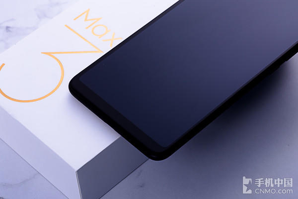 小米Max 3评测：6.9英寸的巨屏真给力