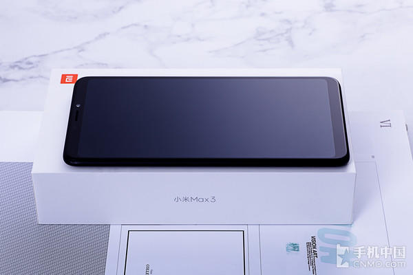 小米Max 3评测：6.9英寸的巨屏真给力