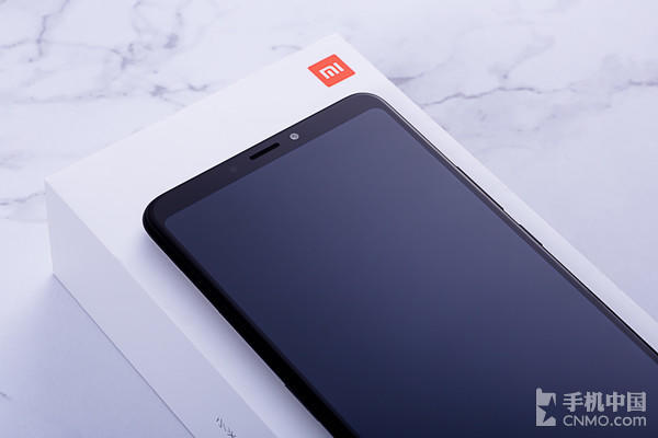 小米Max 3评测：6.9英寸的巨屏真给力