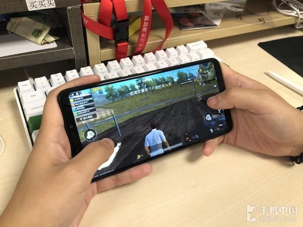 小米Max 3评测：6.9英寸的巨屏真给力