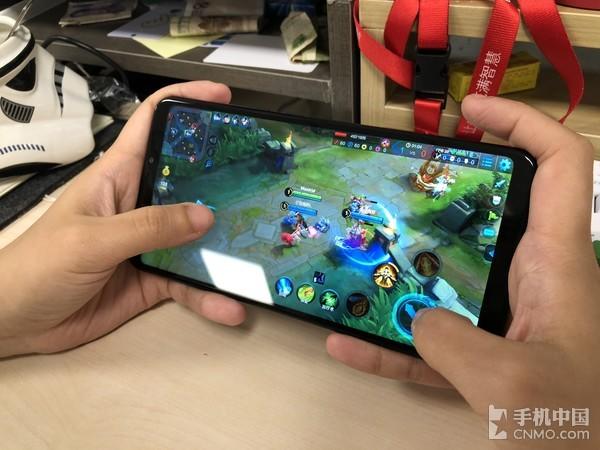 小米Max 3评测：6.9英寸的巨屏真给力