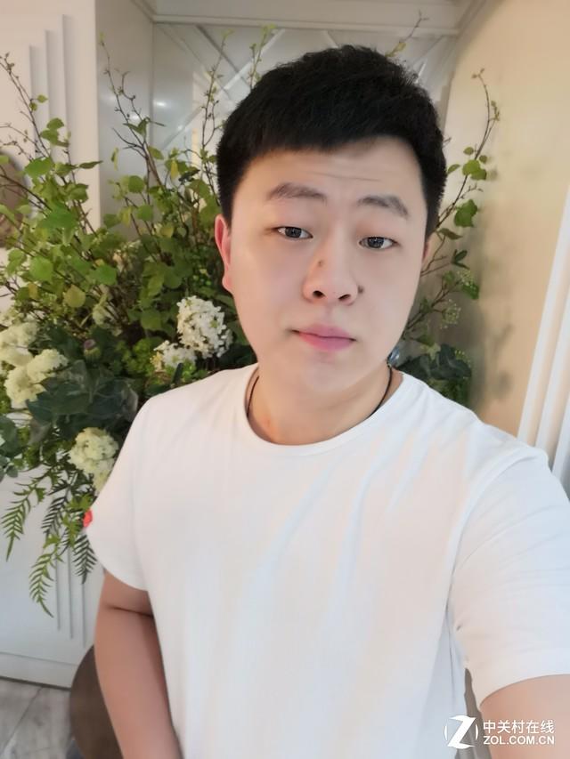 华为nova3评测:揭秘海报级自拍怎样炼成 