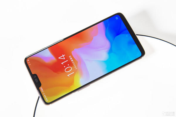一加6