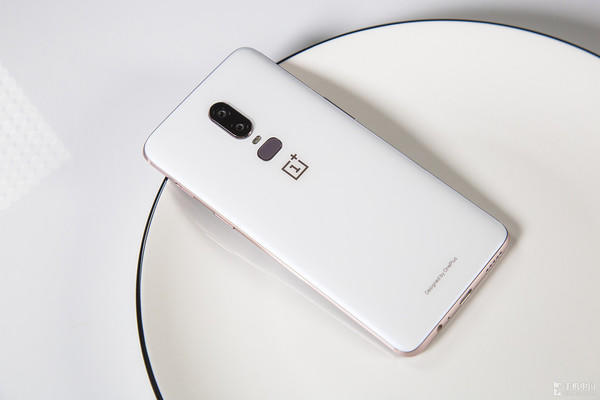 一加6