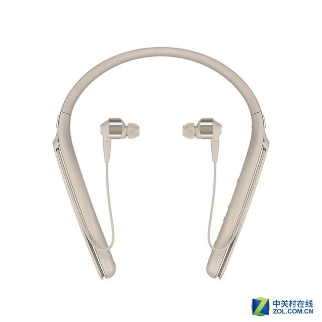 眼镜党的福音 颈挂式蓝牙降噪耳机推荐 