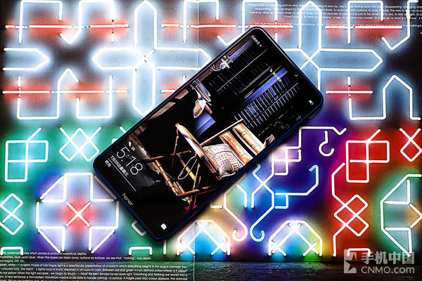 荣耀Note10
