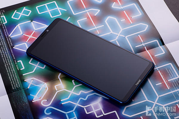 荣耀Note10